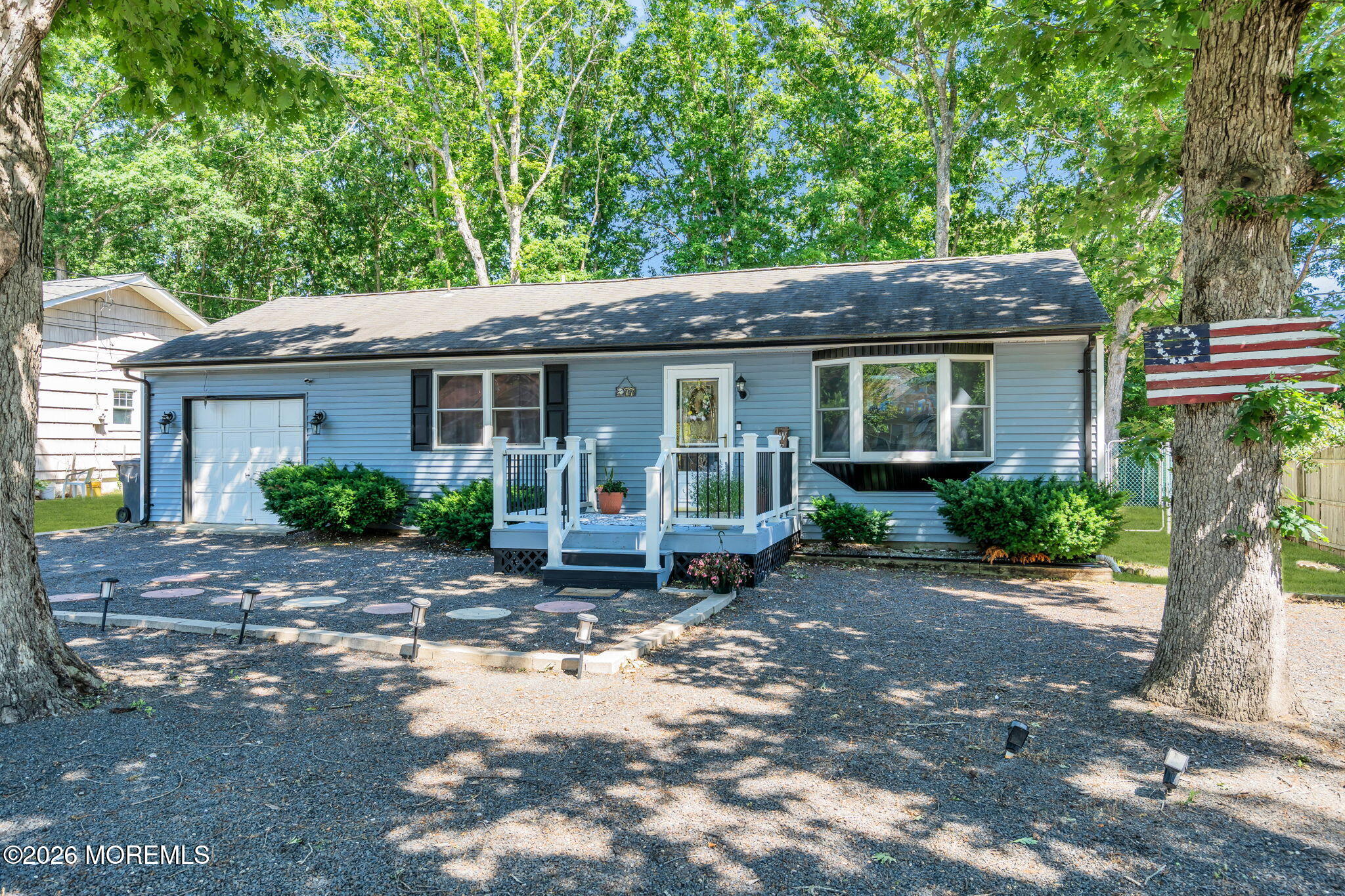 77 Lighthouse Drive Manahawkin NJ 08050