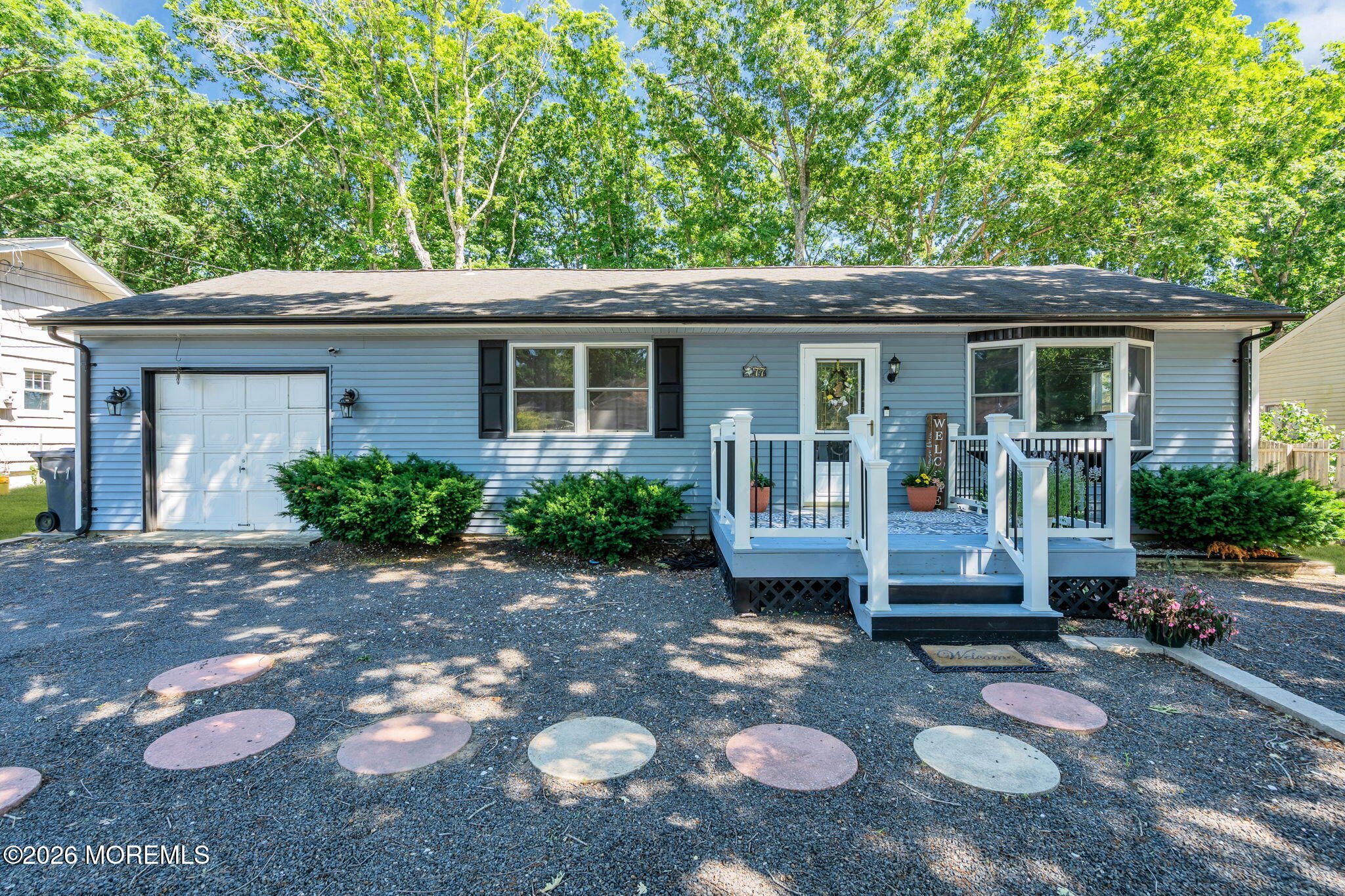 77 Lighthouse Drive Manahawkin NJ 08050