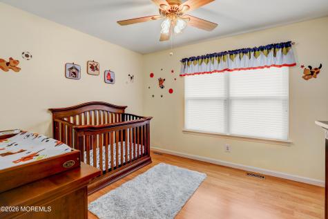25 Garden Way Howell NJ 07731