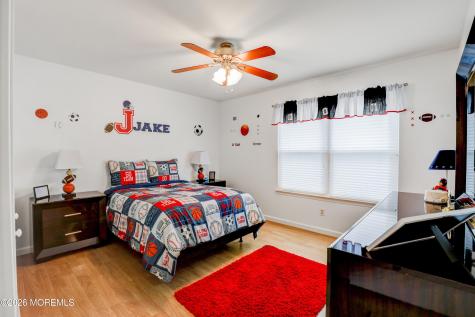 25 Garden Way Howell NJ 07731