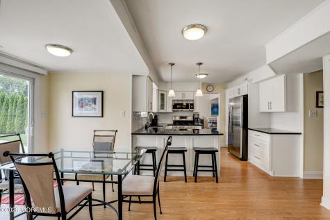 25 Garden Way Howell NJ 07731