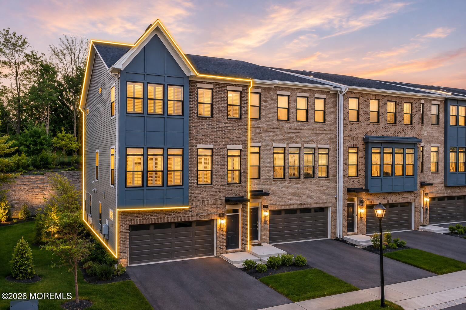 25 Augustus Drive Middletown NJ 07748