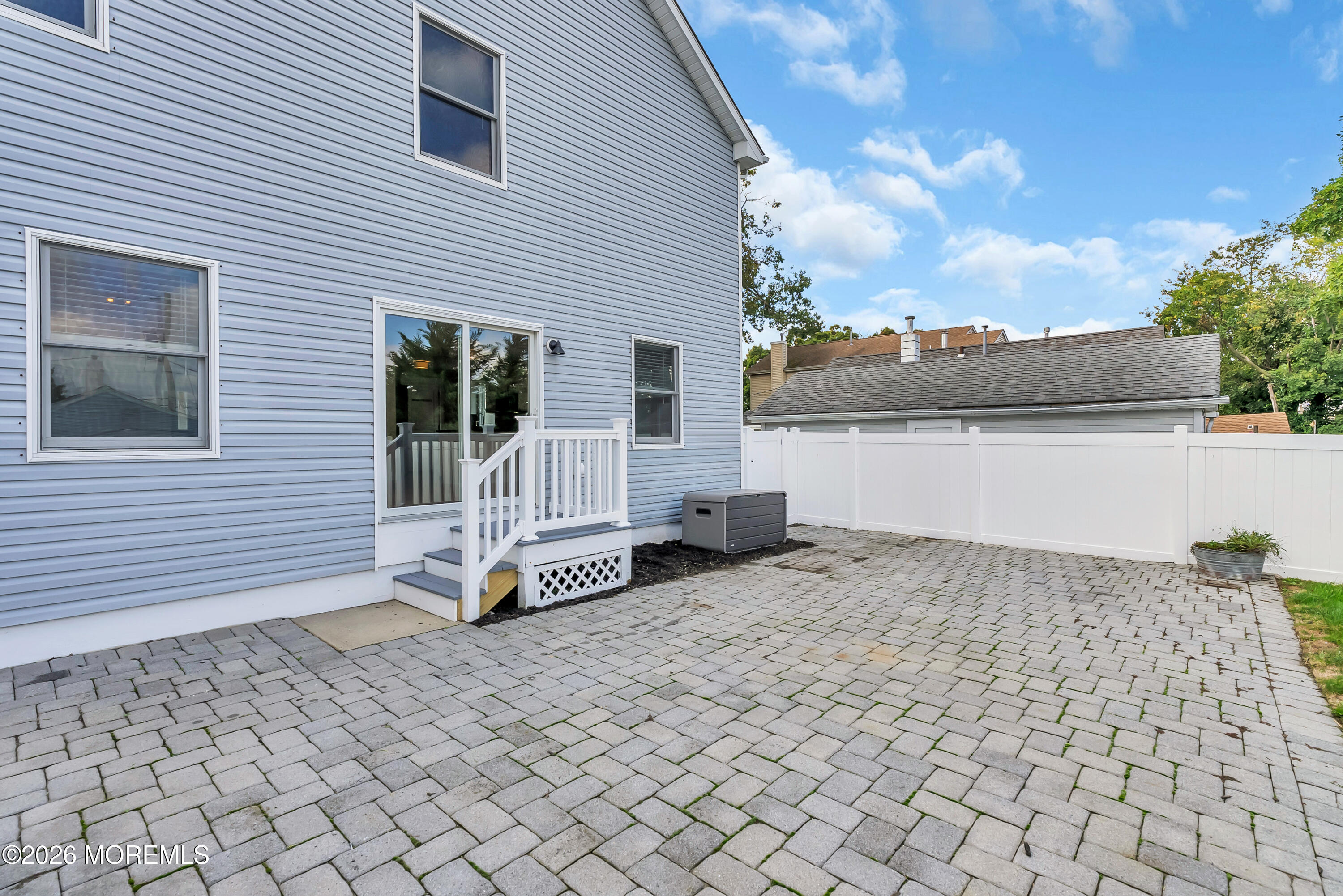 12 Bradley Street Neptune City NJ 07753