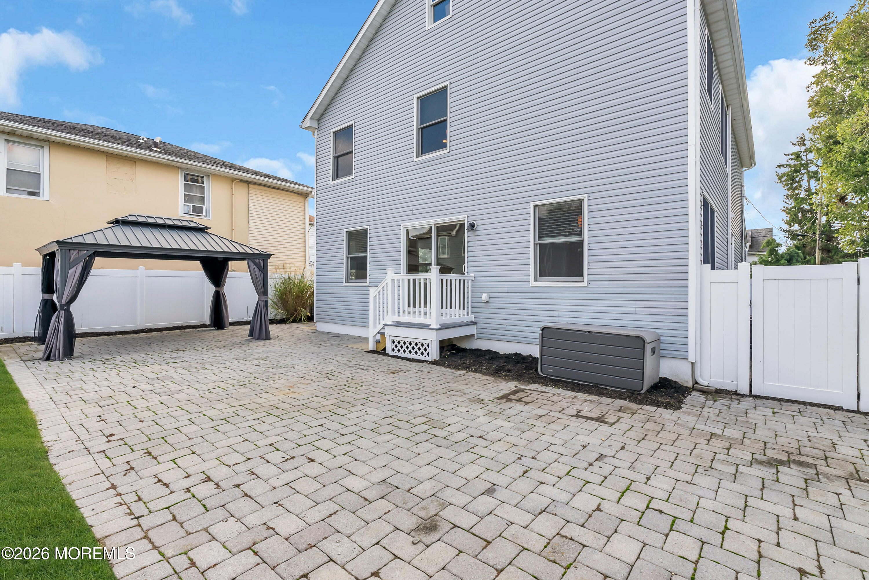 12 Bradley Street Neptune City NJ 07753
