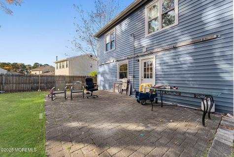 222 Liberty Bell Road Toms River NJ 08755