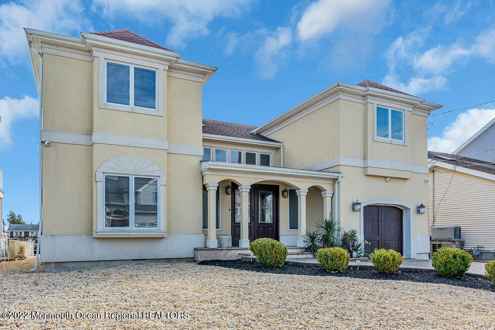 15 W Granada Drive Brick NJ 08723