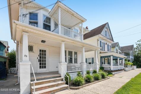 85 Mount Hermon Way Ocean Grove NJ 07756