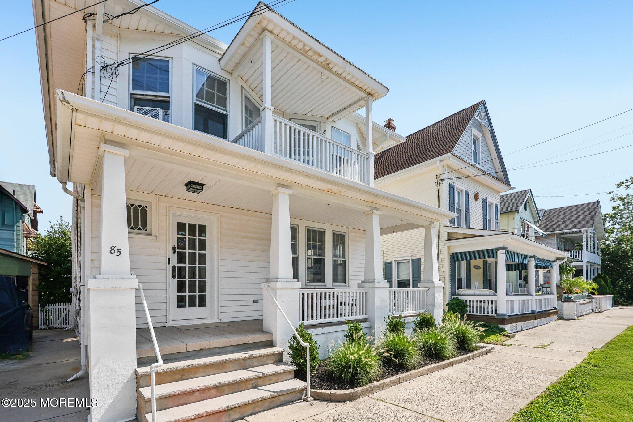 85 Mount Hermon Way Ocean Grove NJ 07756