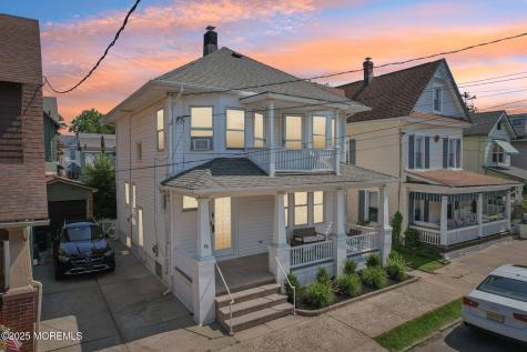 85 Mount Hermon Way Ocean Grove NJ 07756