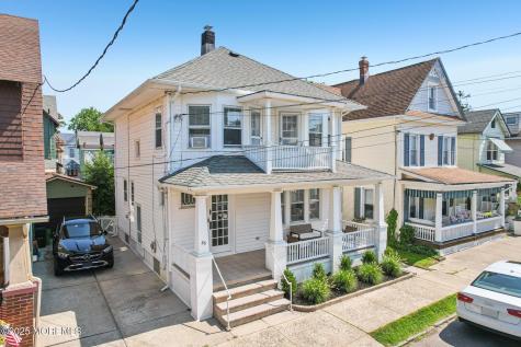 85 Mount Hermon Way Ocean Grove NJ 07756