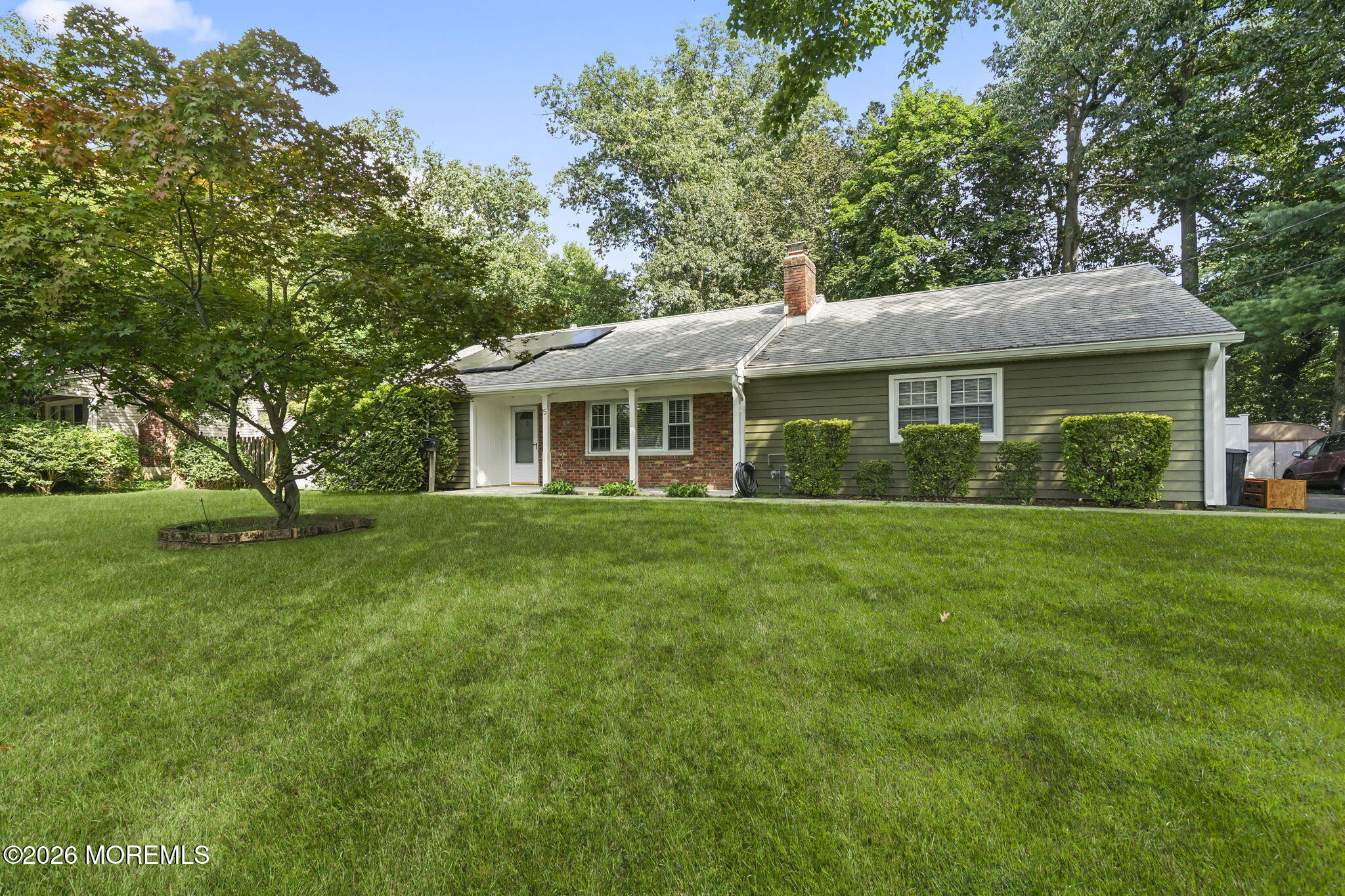 5 Oakland Street Matawan NJ 07747