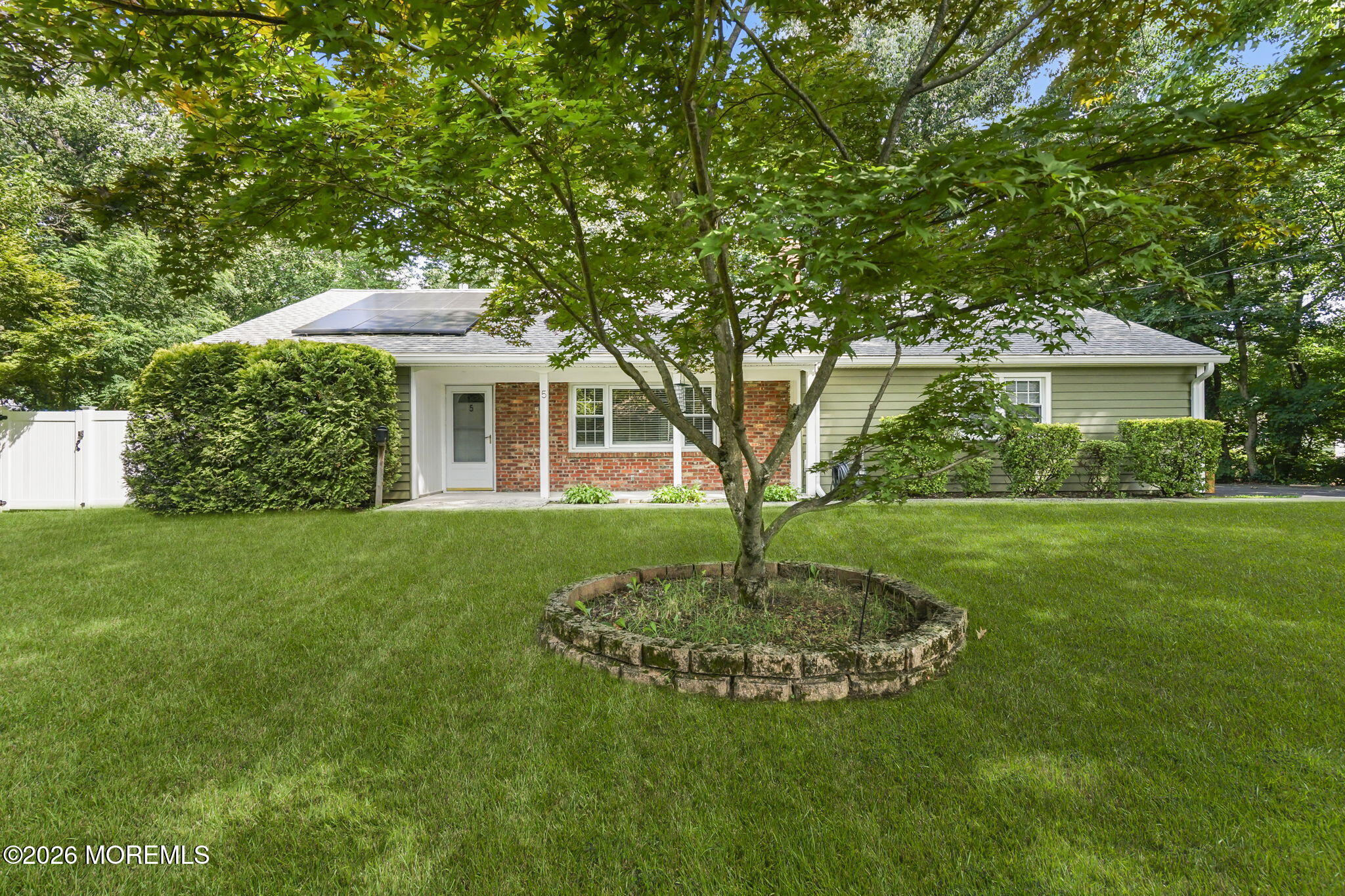 5 Oakland Street Matawan NJ 07747