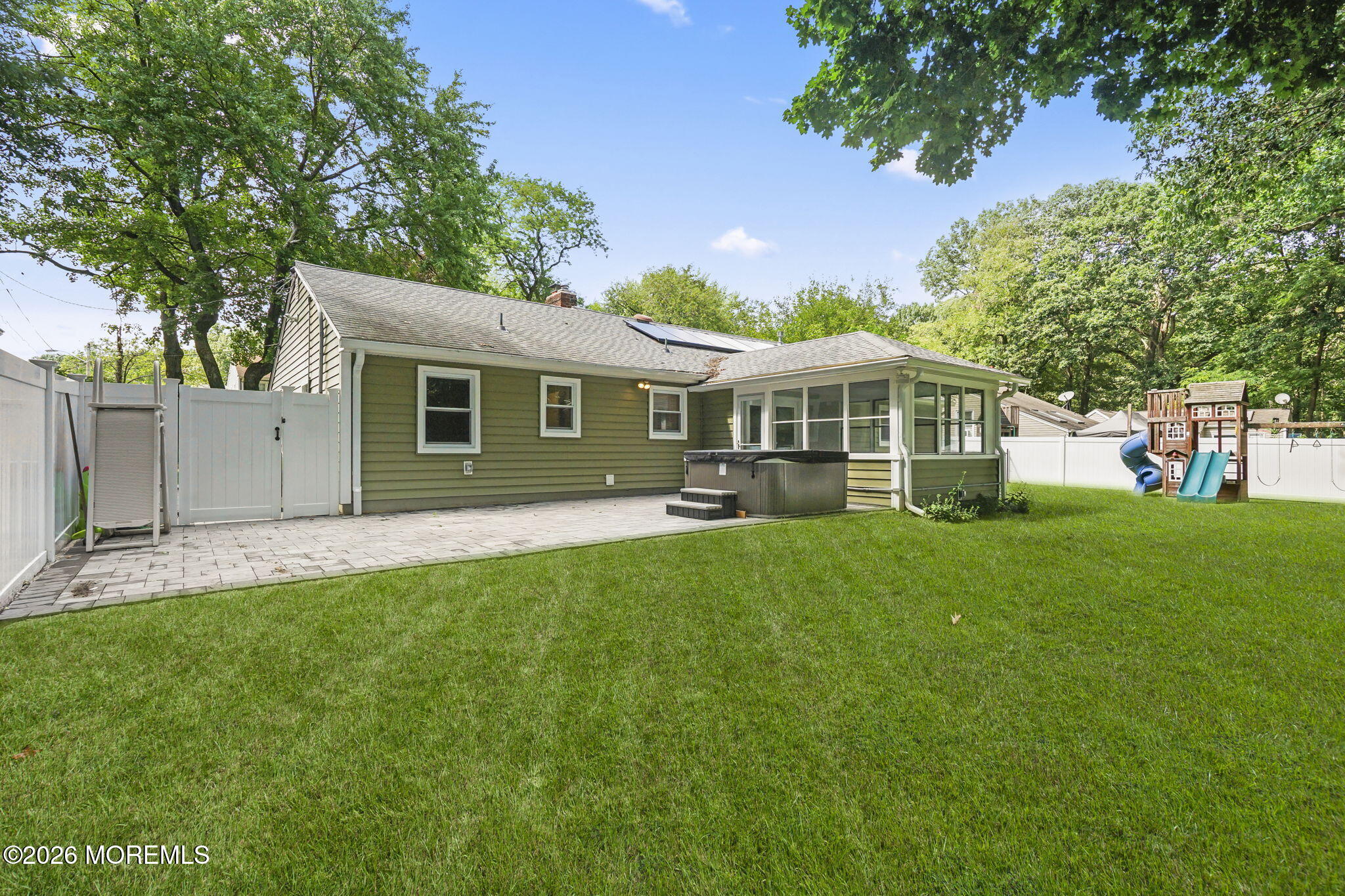 5 Oakland Street Matawan NJ 07747