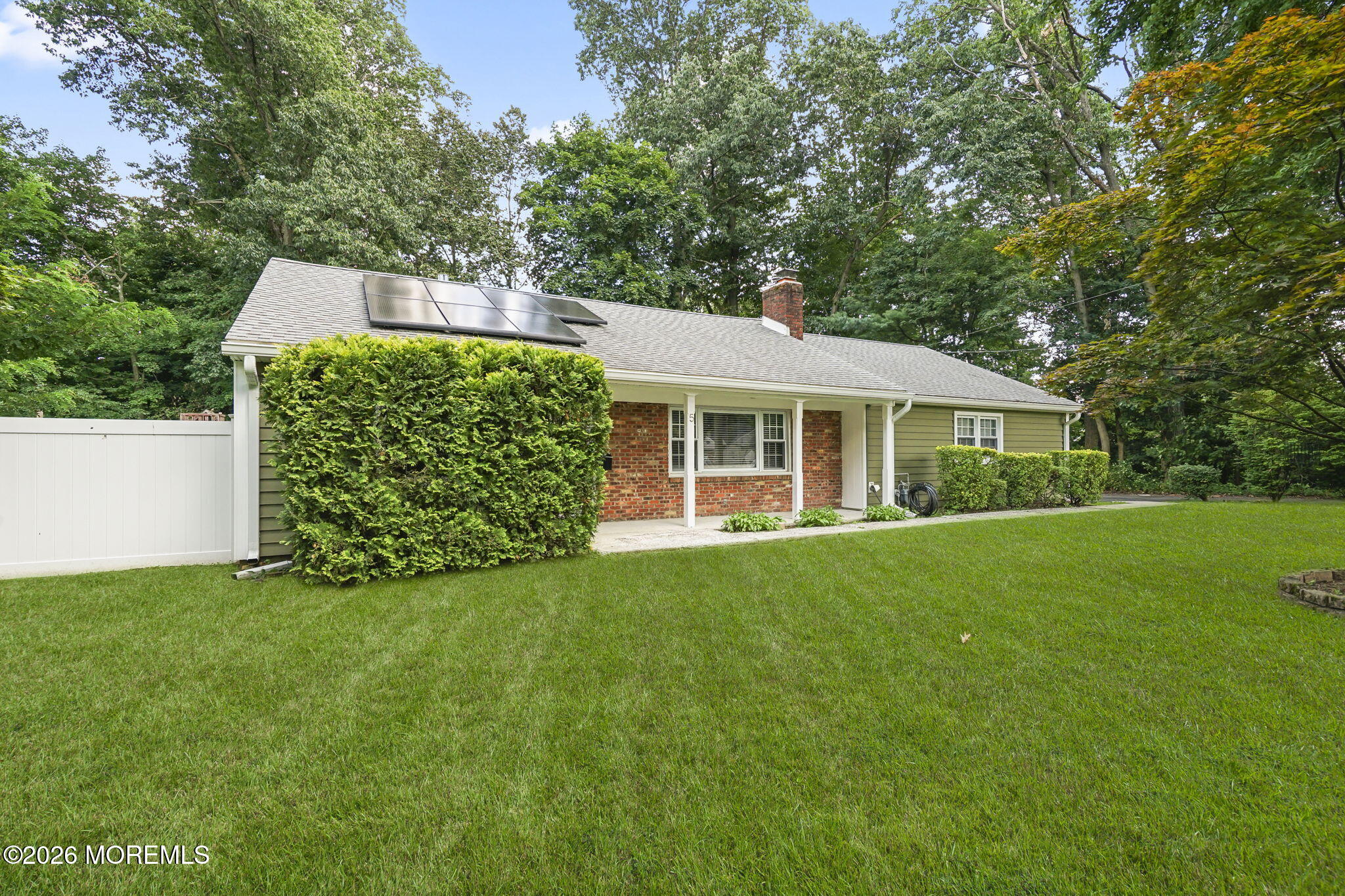 5 Oakland Street Matawan NJ 07747