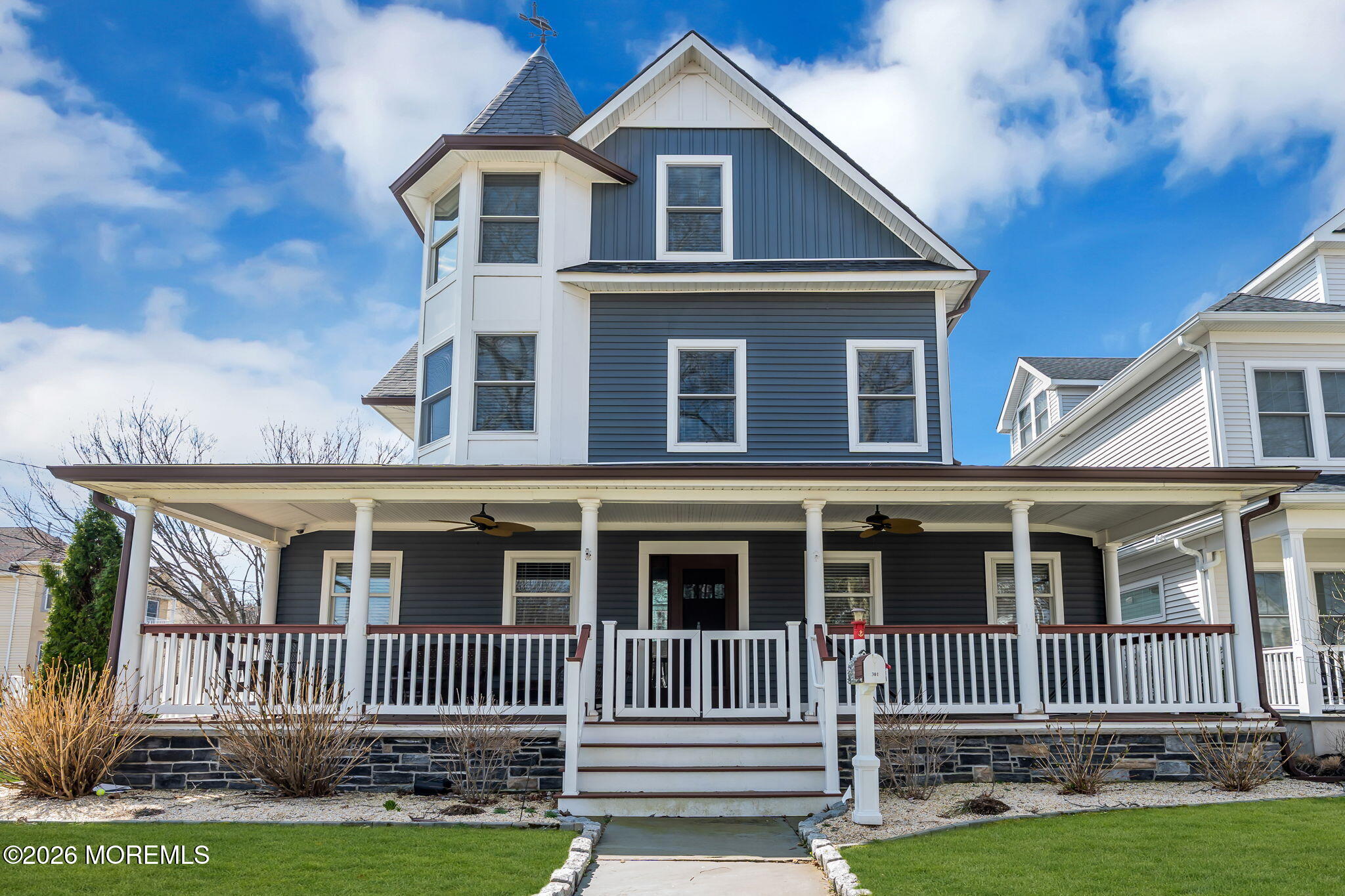 301 10th Avenue Belmar NJ 07719
