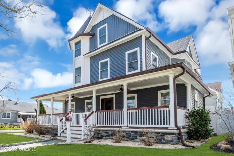 301 10th Avenue Belmar NJ 07719