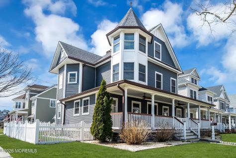 301 10th Avenue Belmar NJ 07719