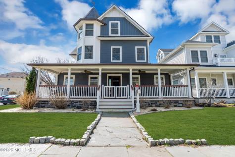 301 10th Avenue Belmar NJ 07719