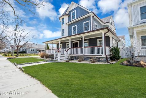 301 10th Avenue Belmar NJ 07719