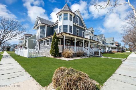 301 10th Avenue Belmar NJ 07719