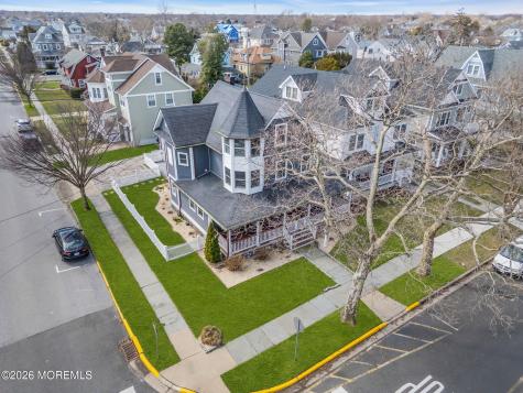 301 10th Avenue Belmar NJ 07719