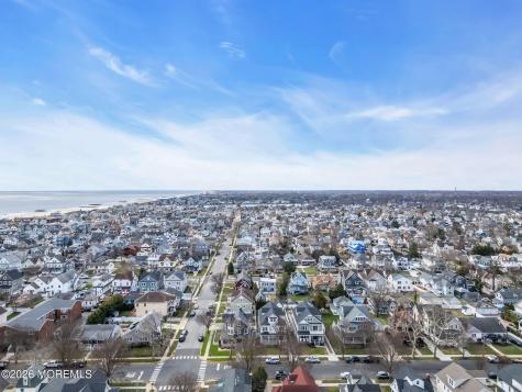 301 10th Avenue Belmar NJ 07719