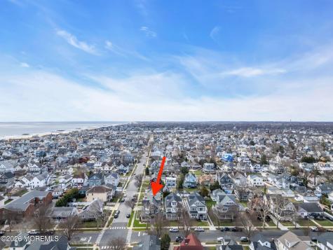 301 10th Avenue Belmar NJ 07719