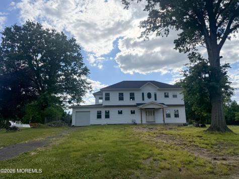 18 Hanover Drive Manalapan NJ 07726