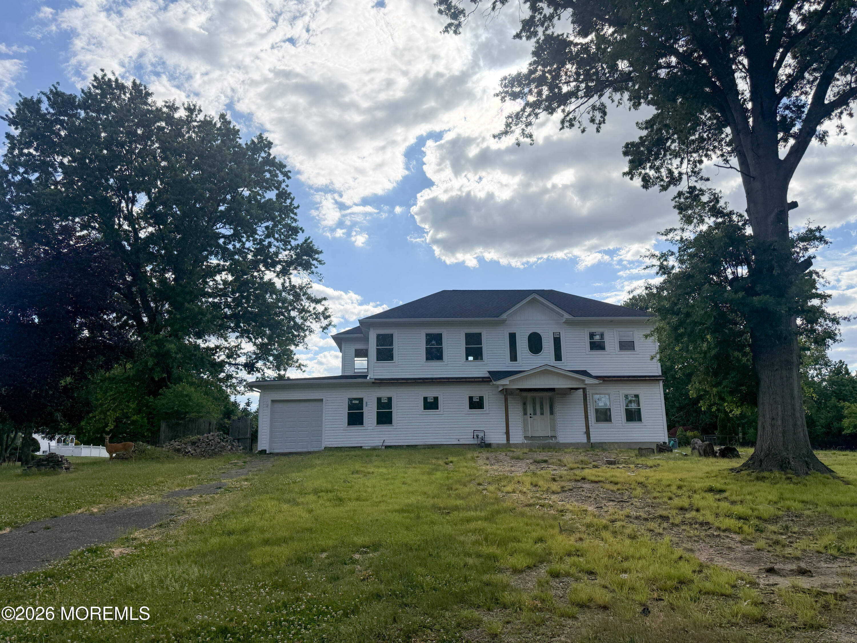 18 Hanover Drive Manalapan NJ 07726