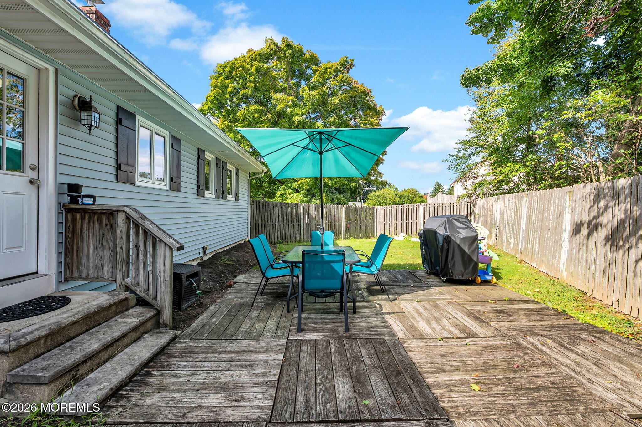 709 Park Avenue Middletown NJ 07748