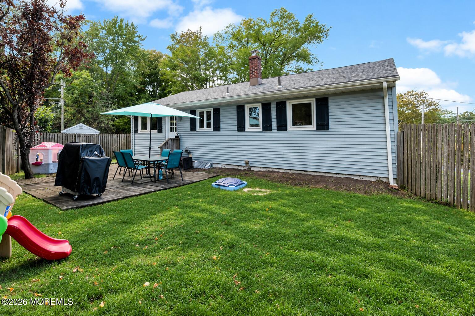 709 Park Avenue Middletown NJ 07748