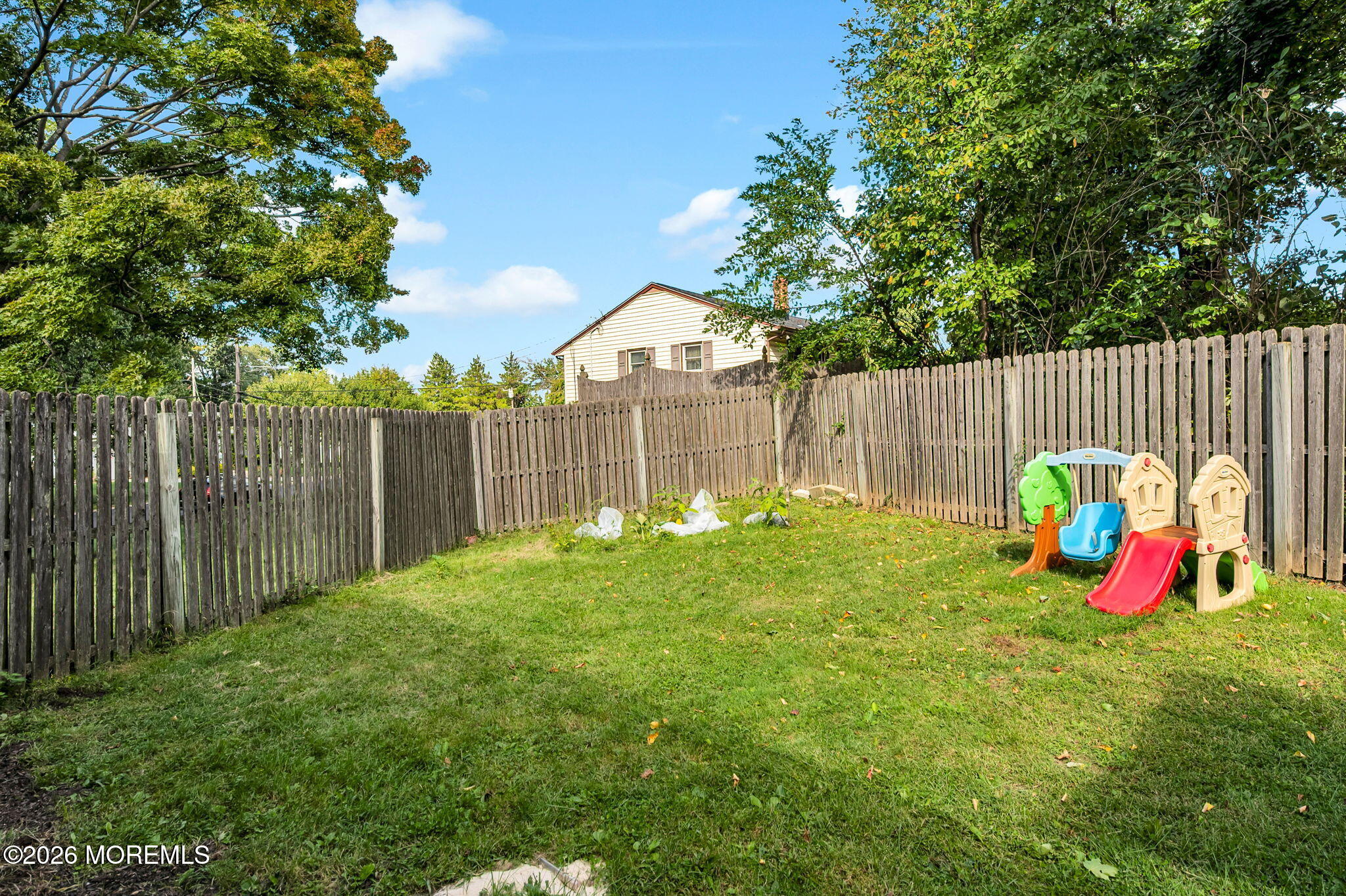 709 Park Avenue Middletown NJ 07748