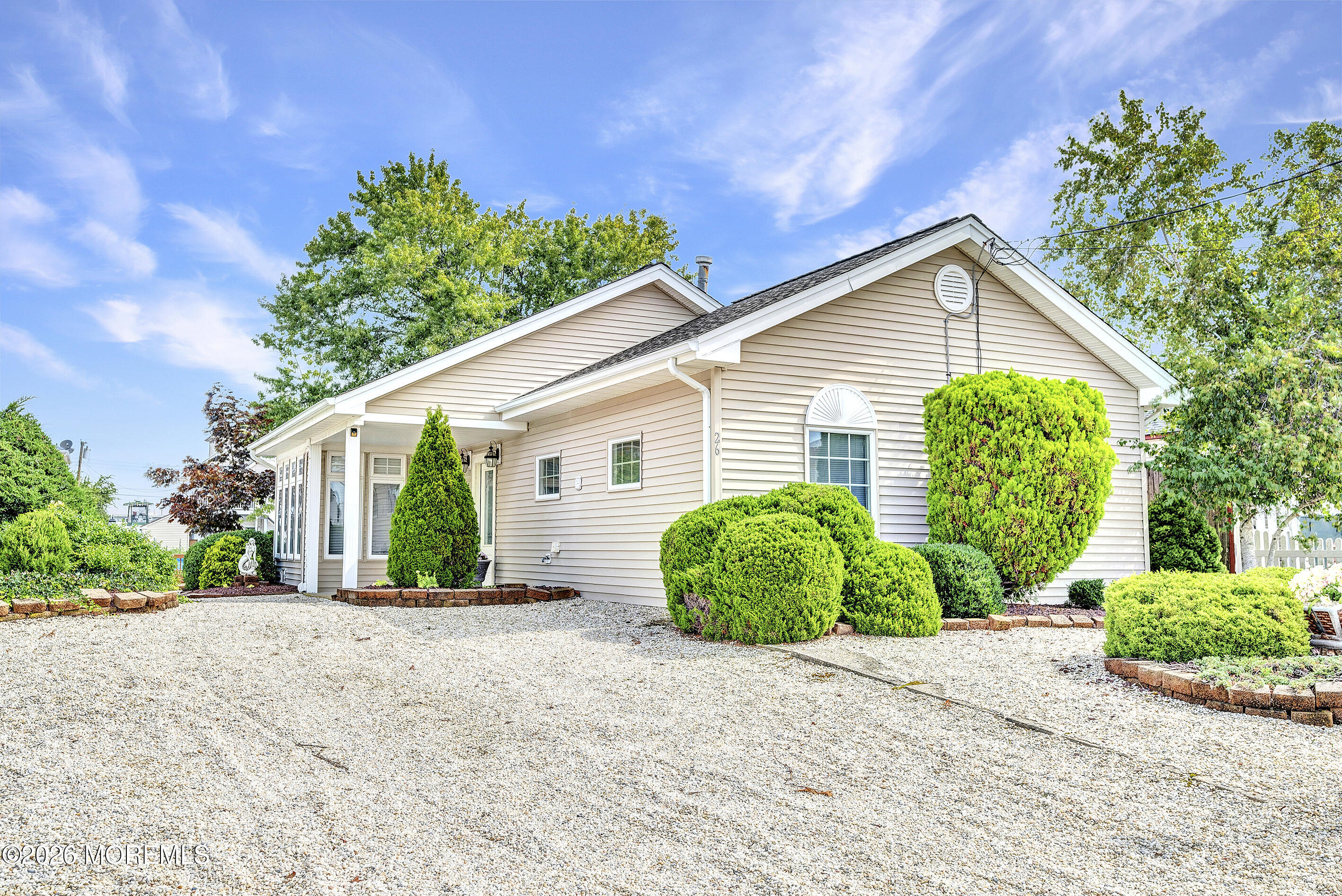 26 W Potomac Drive Little Egg Harbor NJ 08087