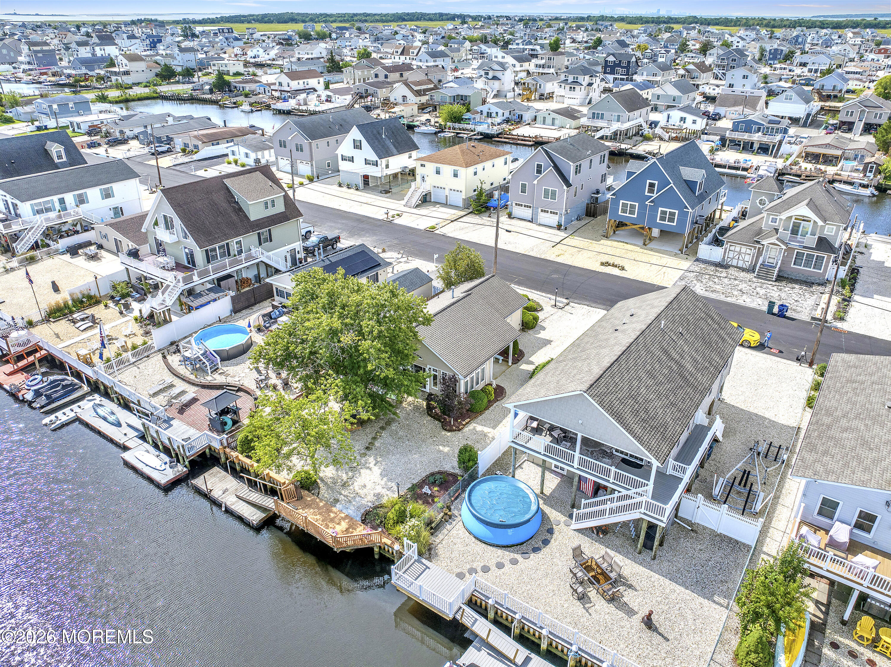 26 W Potomac Drive Little Egg Harbor NJ 08087