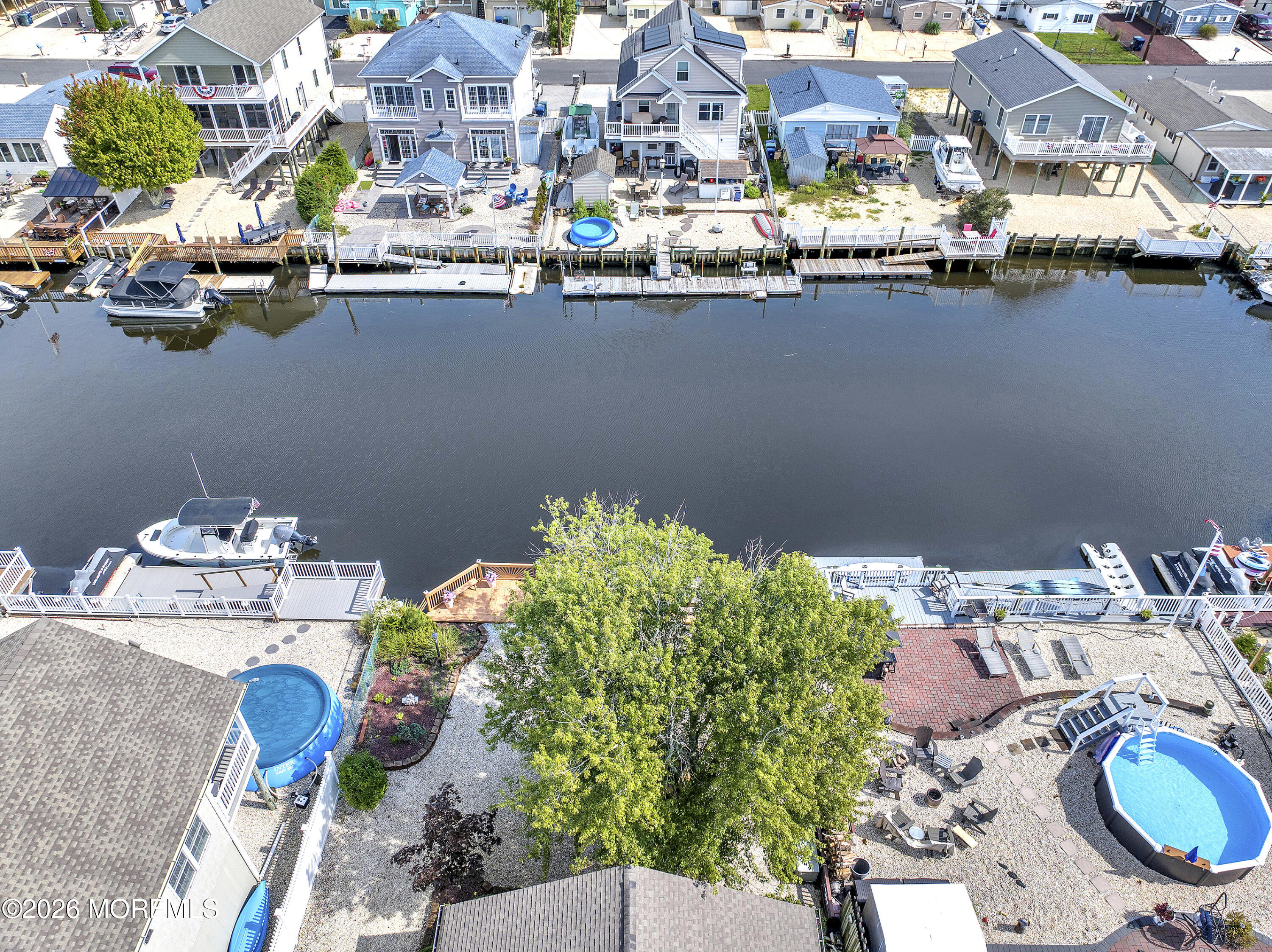 26 W Potomac Drive Little Egg Harbor NJ 08087