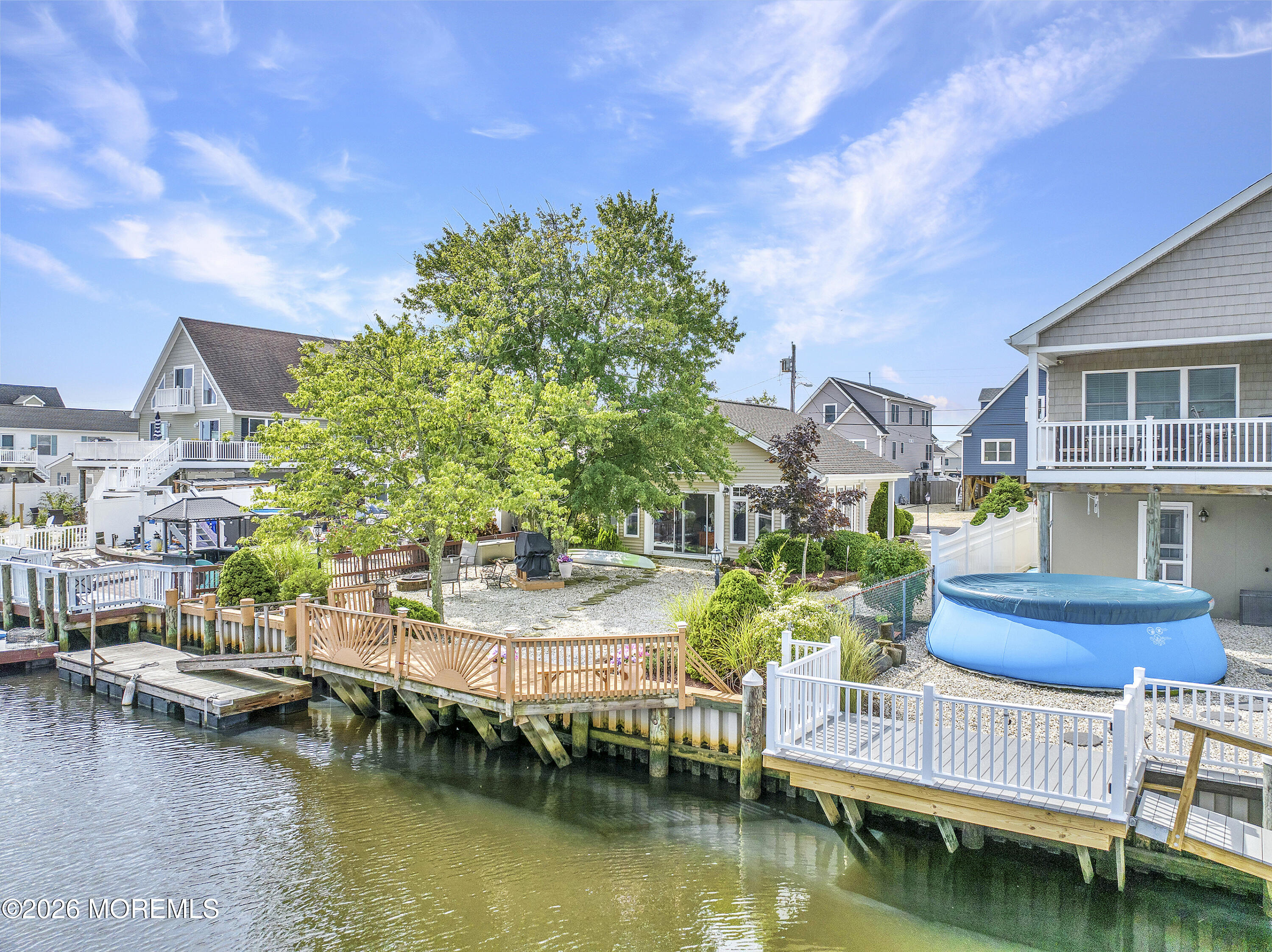 26 W Potomac Drive Little Egg Harbor NJ 08087