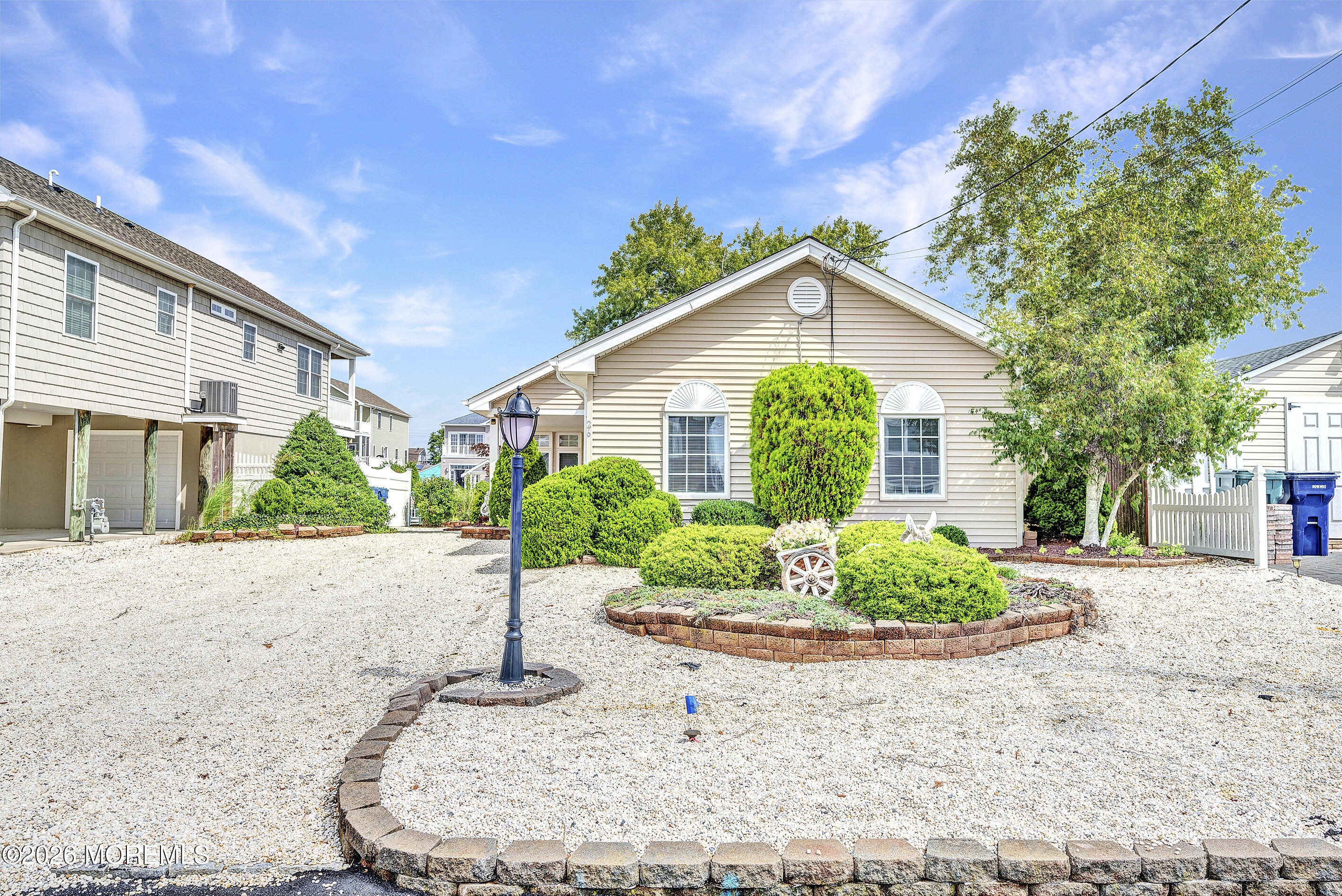 26 W Potomac Drive Little Egg Harbor NJ 08087