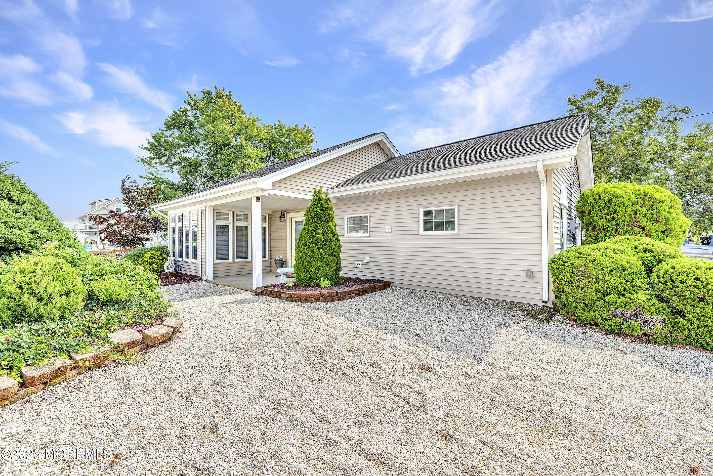 26 W Potomac Drive Little Egg Harbor NJ 08087