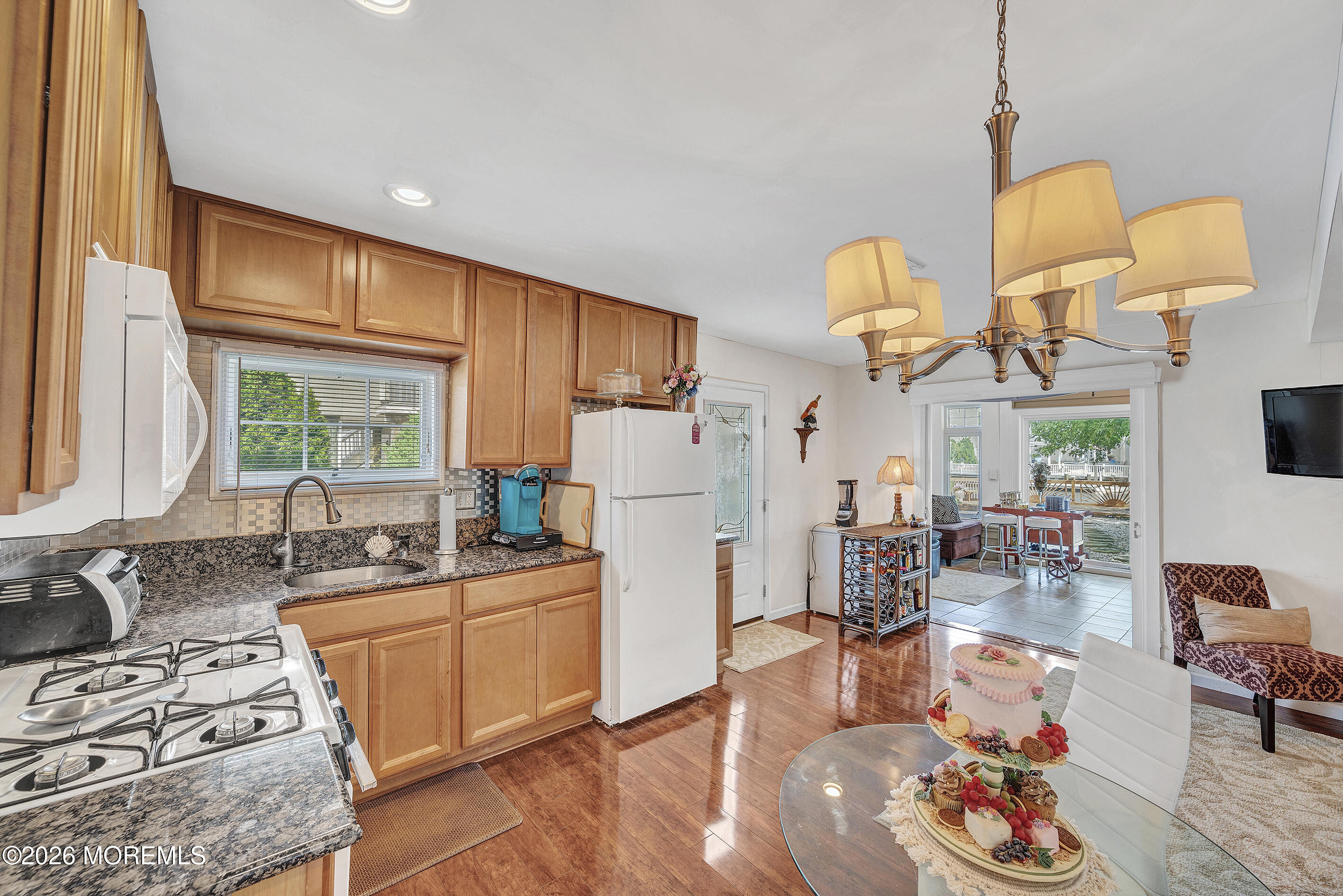 26 W Potomac Drive Little Egg Harbor NJ 08087