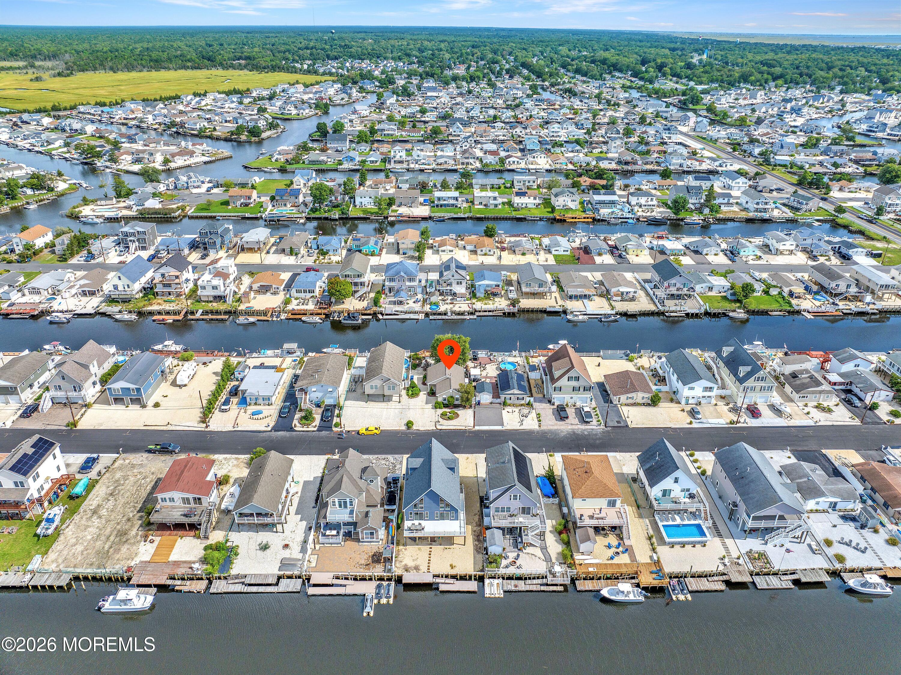 26 W Potomac Drive Little Egg Harbor NJ 08087