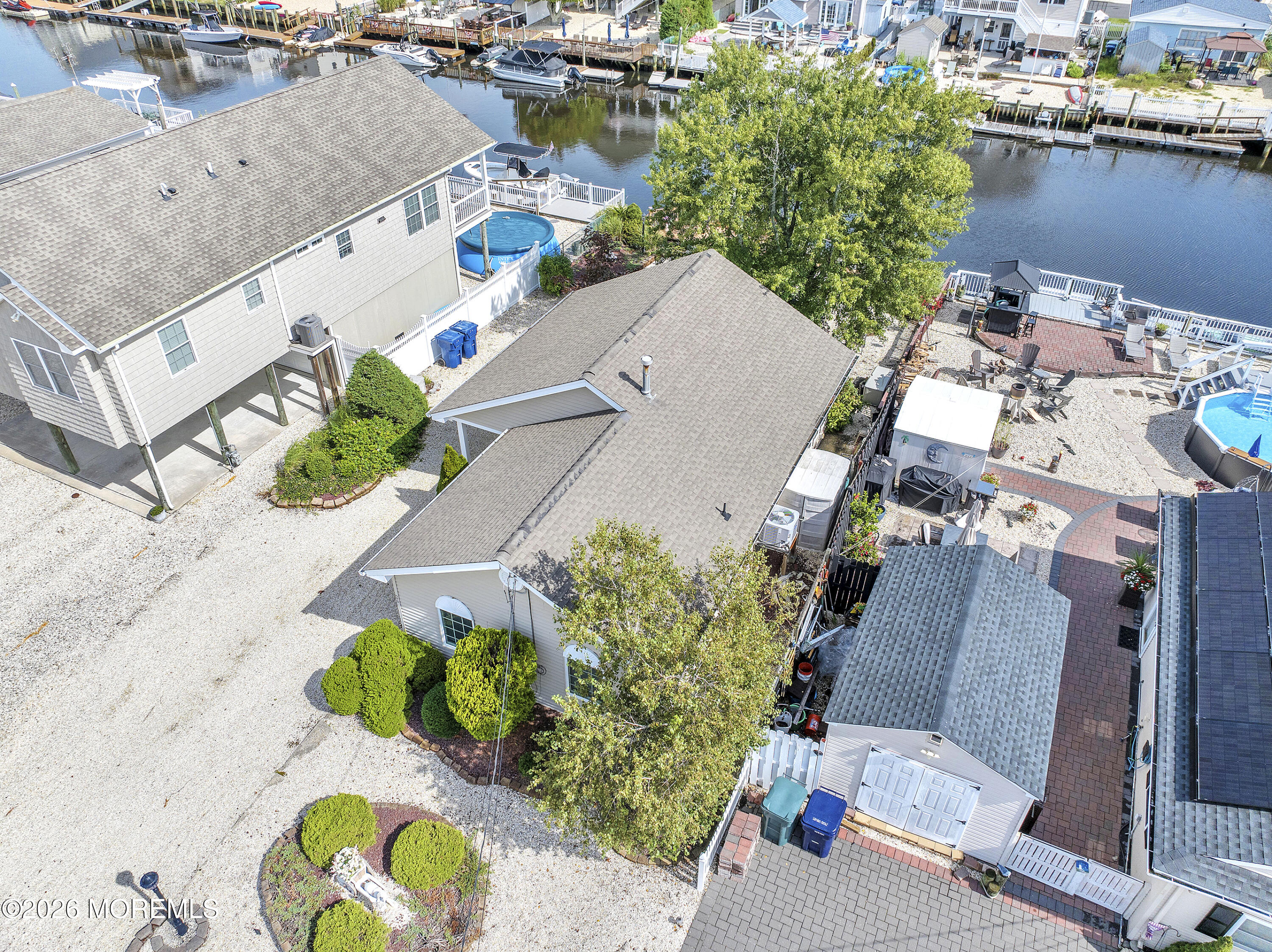 26 W Potomac Drive Little Egg Harbor NJ 08087