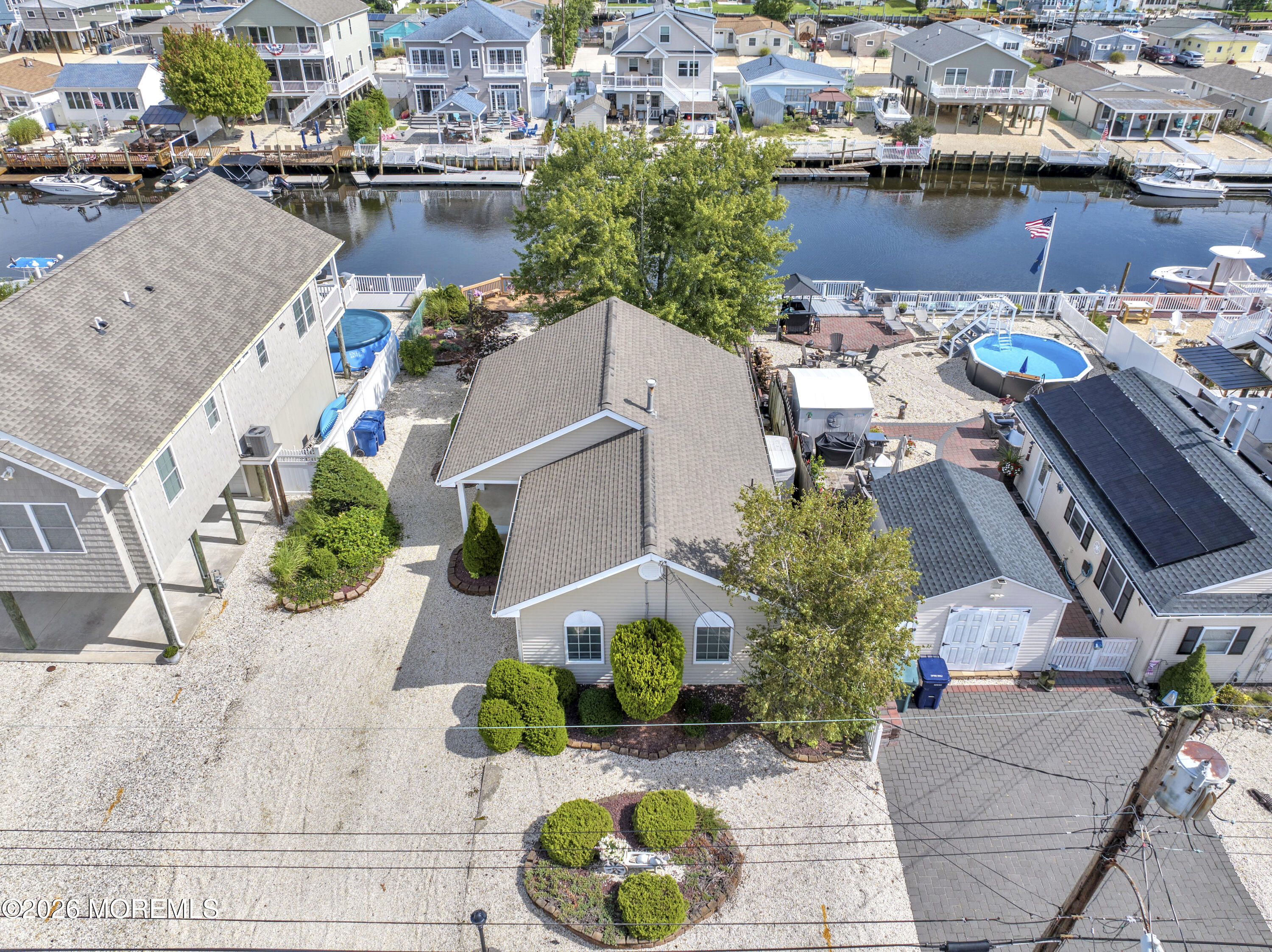 26 W Potomac Drive Little Egg Harbor NJ 08087
