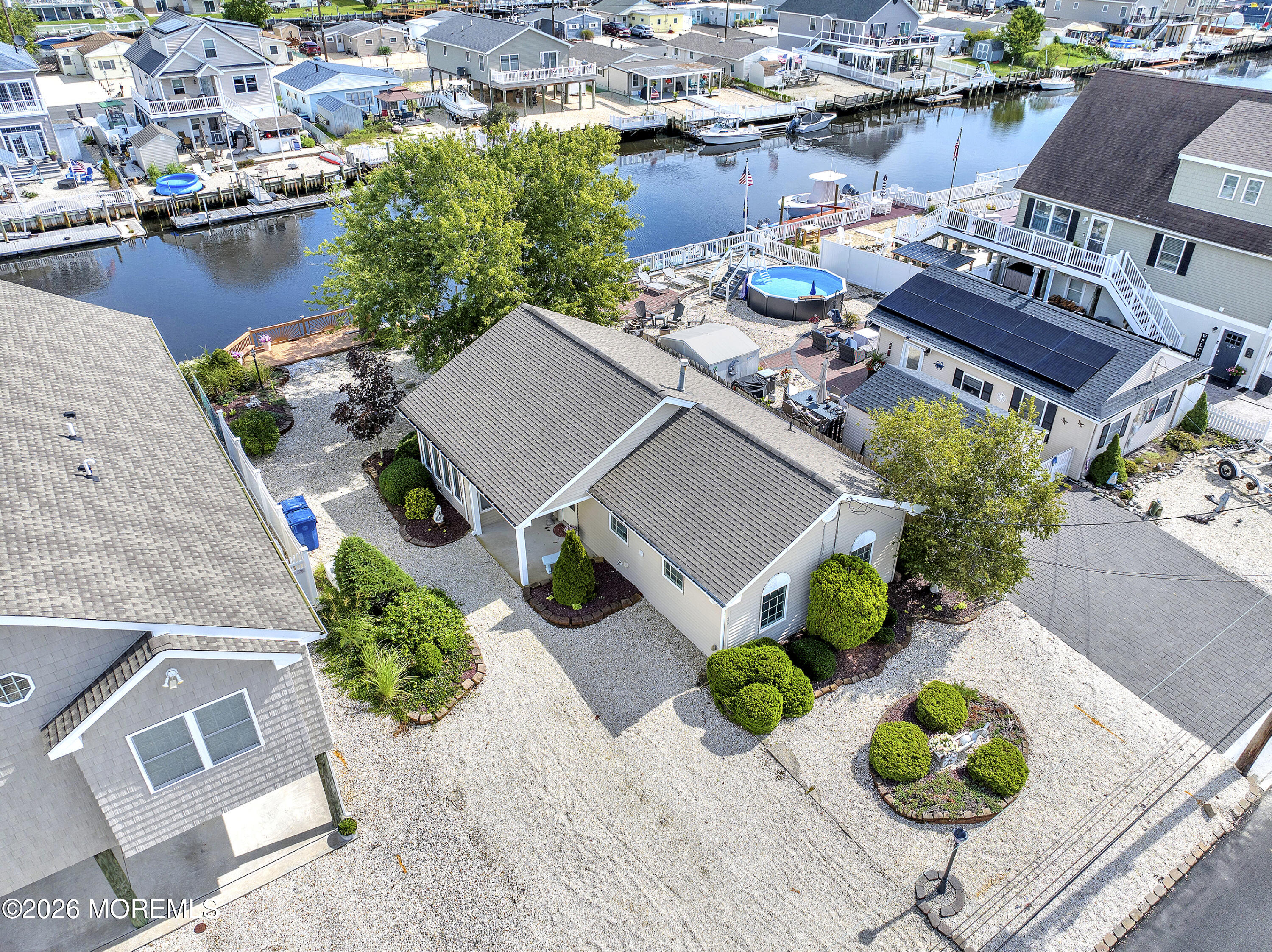 26 W Potomac Drive Little Egg Harbor NJ 08087