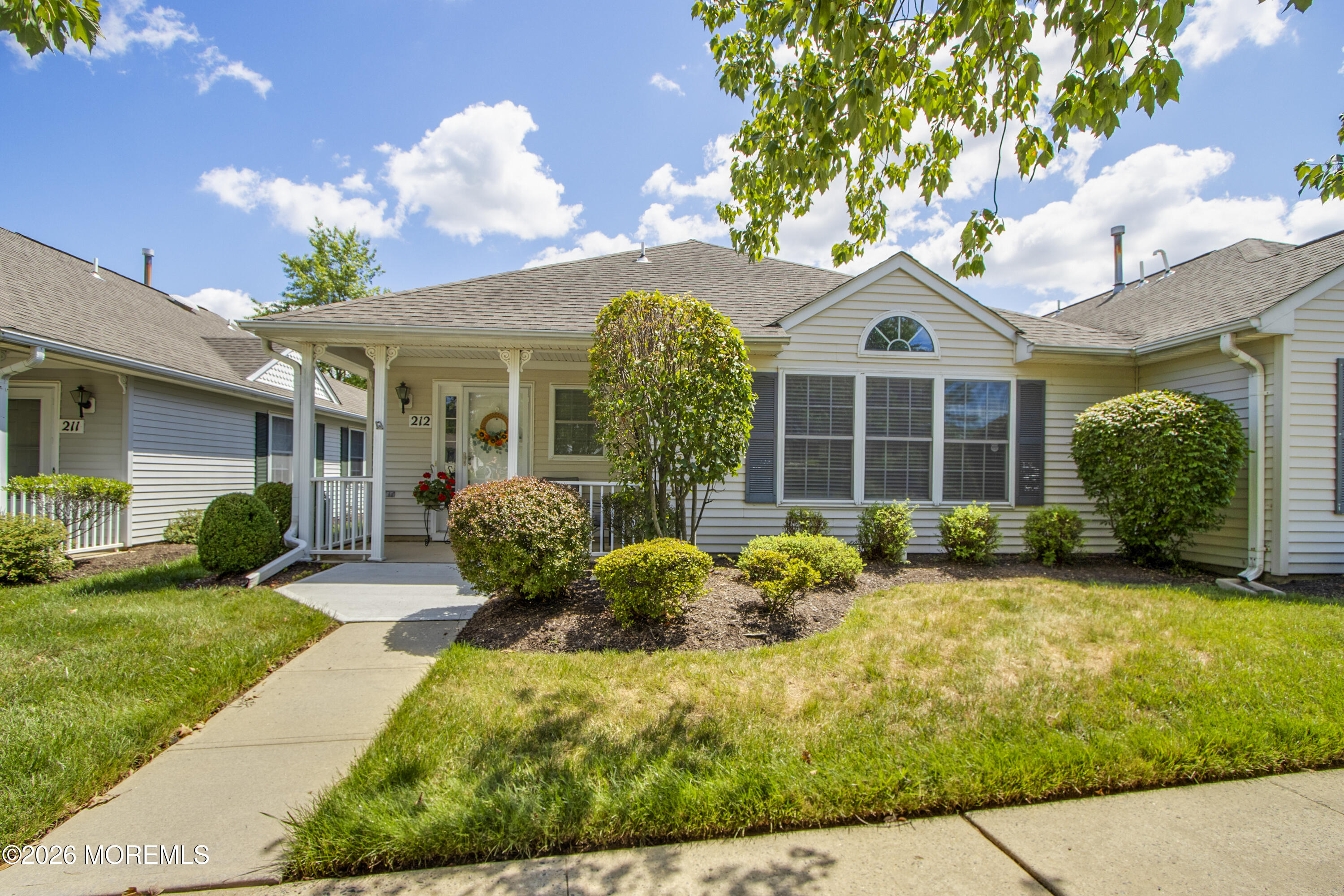 212 N Pondview Boulevard Monroe NJ 08831