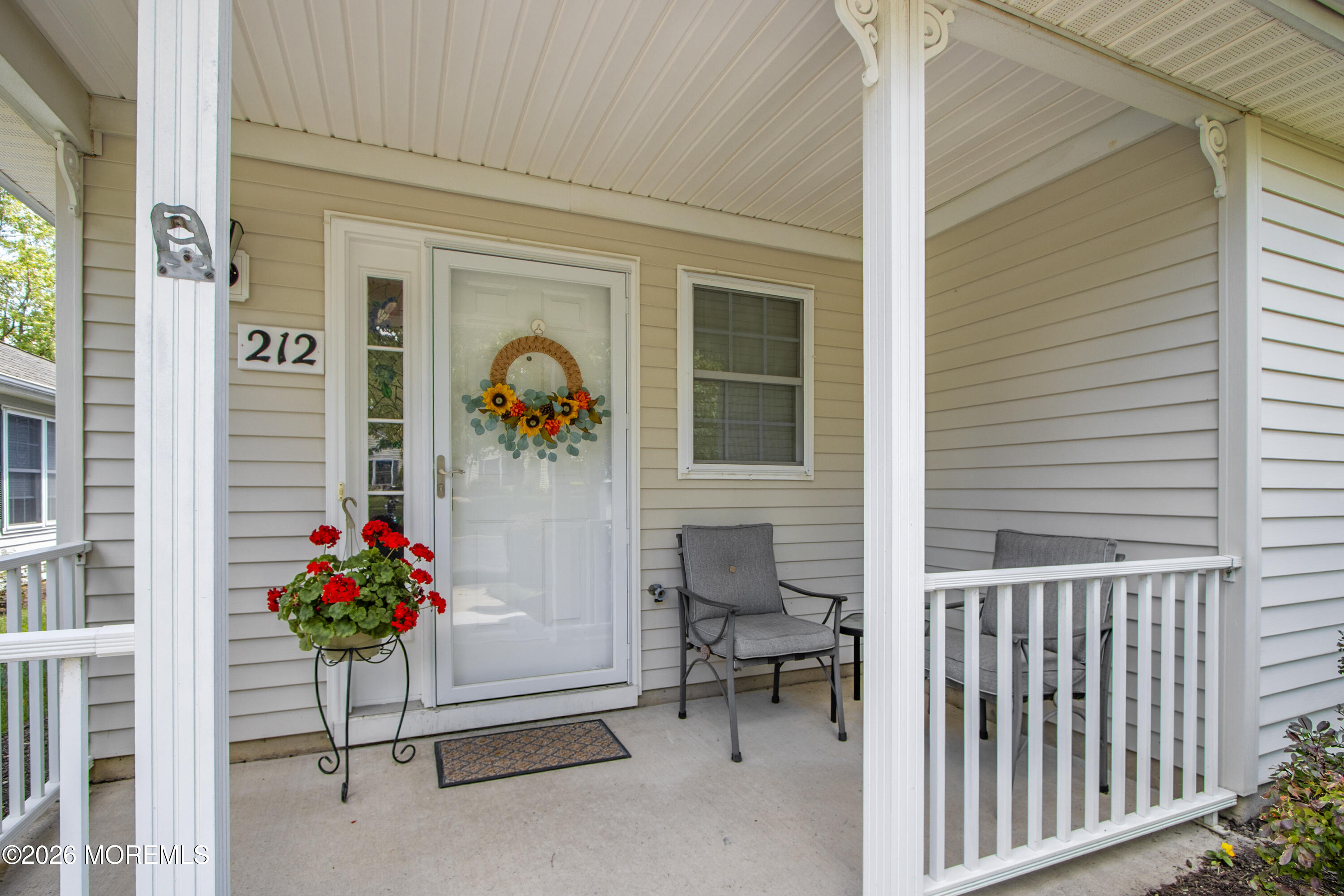 212 N Pondview Boulevard Monroe NJ 08831