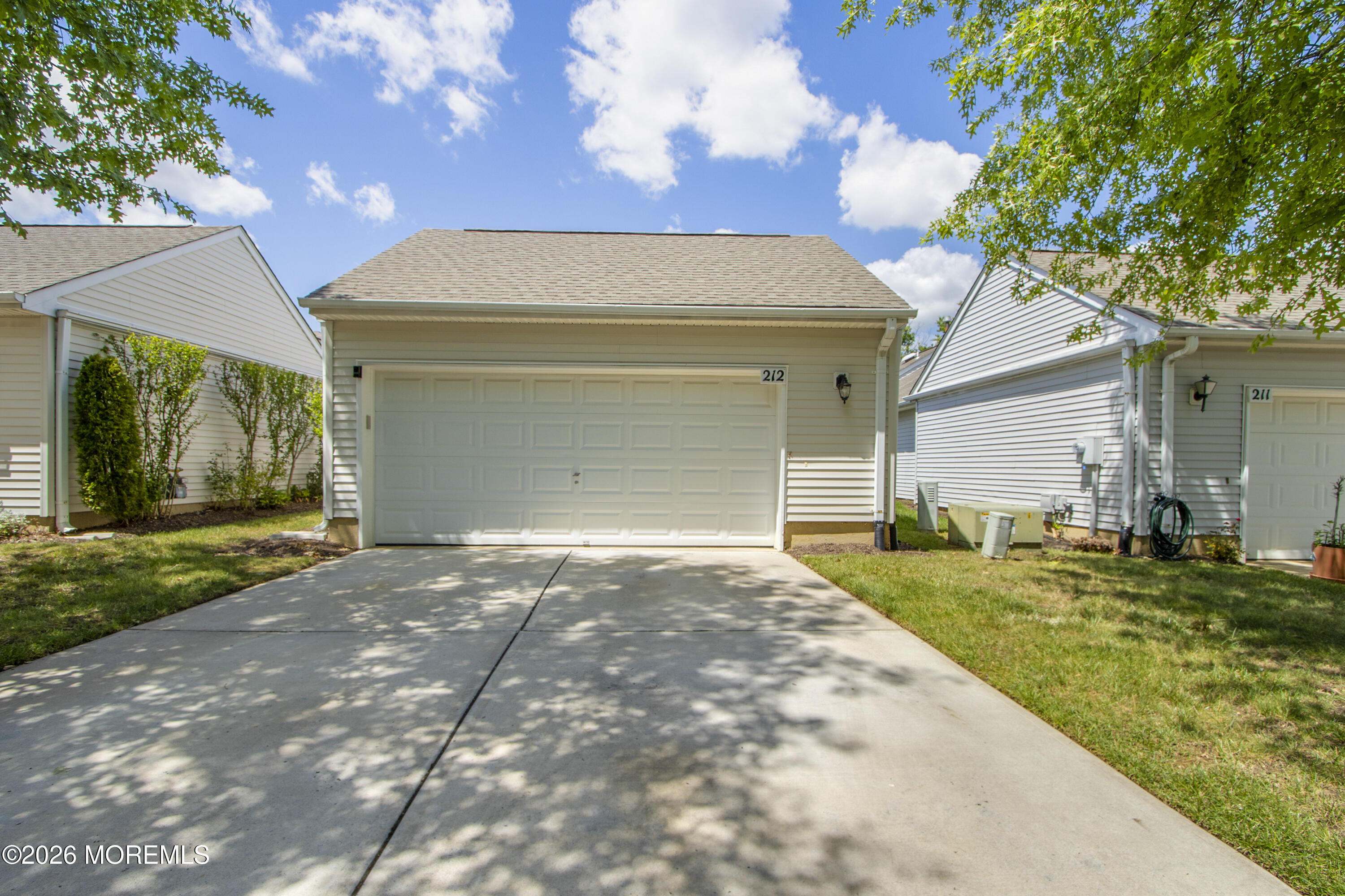 212 N Pondview Boulevard Monroe NJ 08831