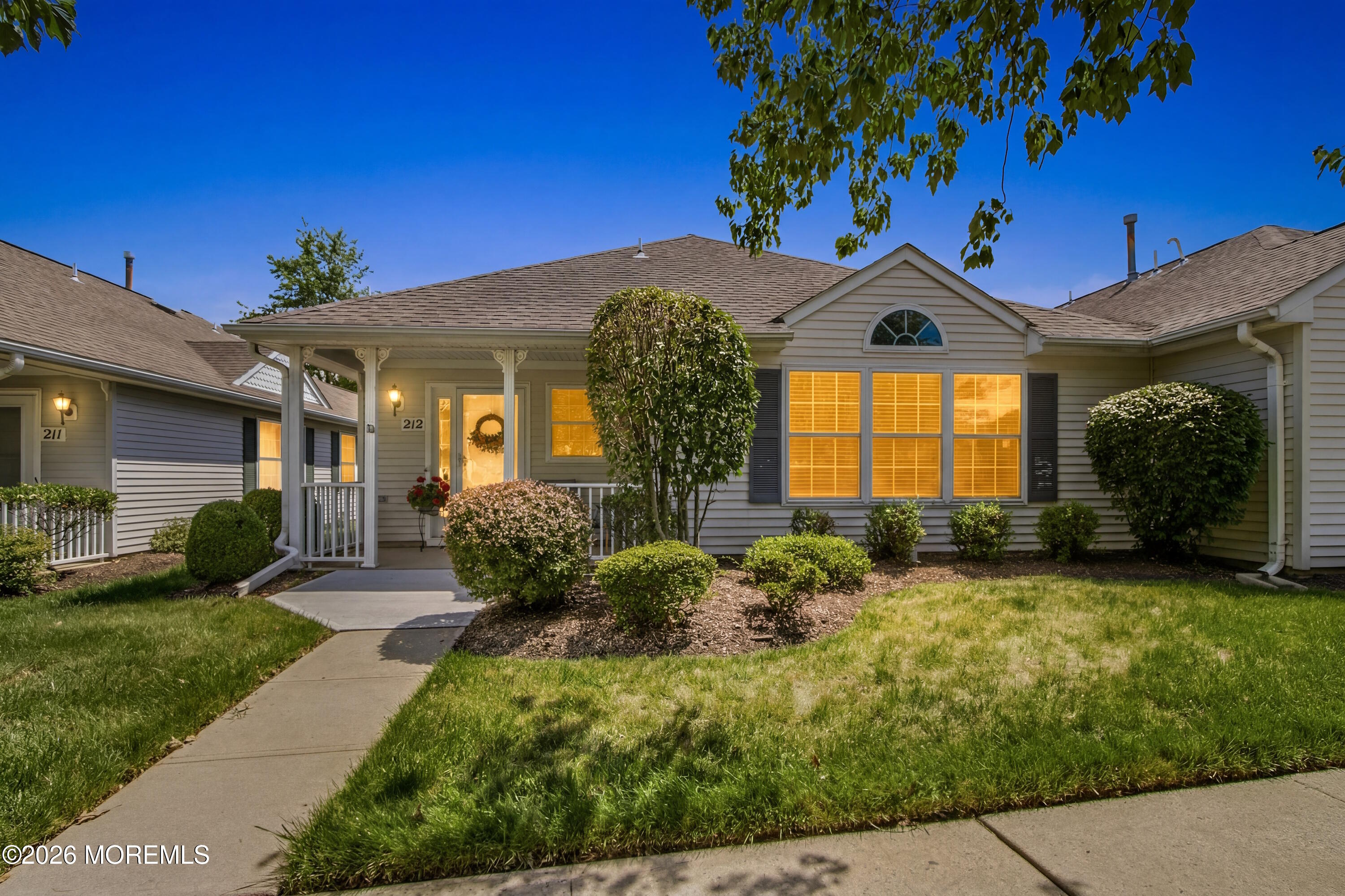 212 N Pondview Boulevard Monroe NJ 08831