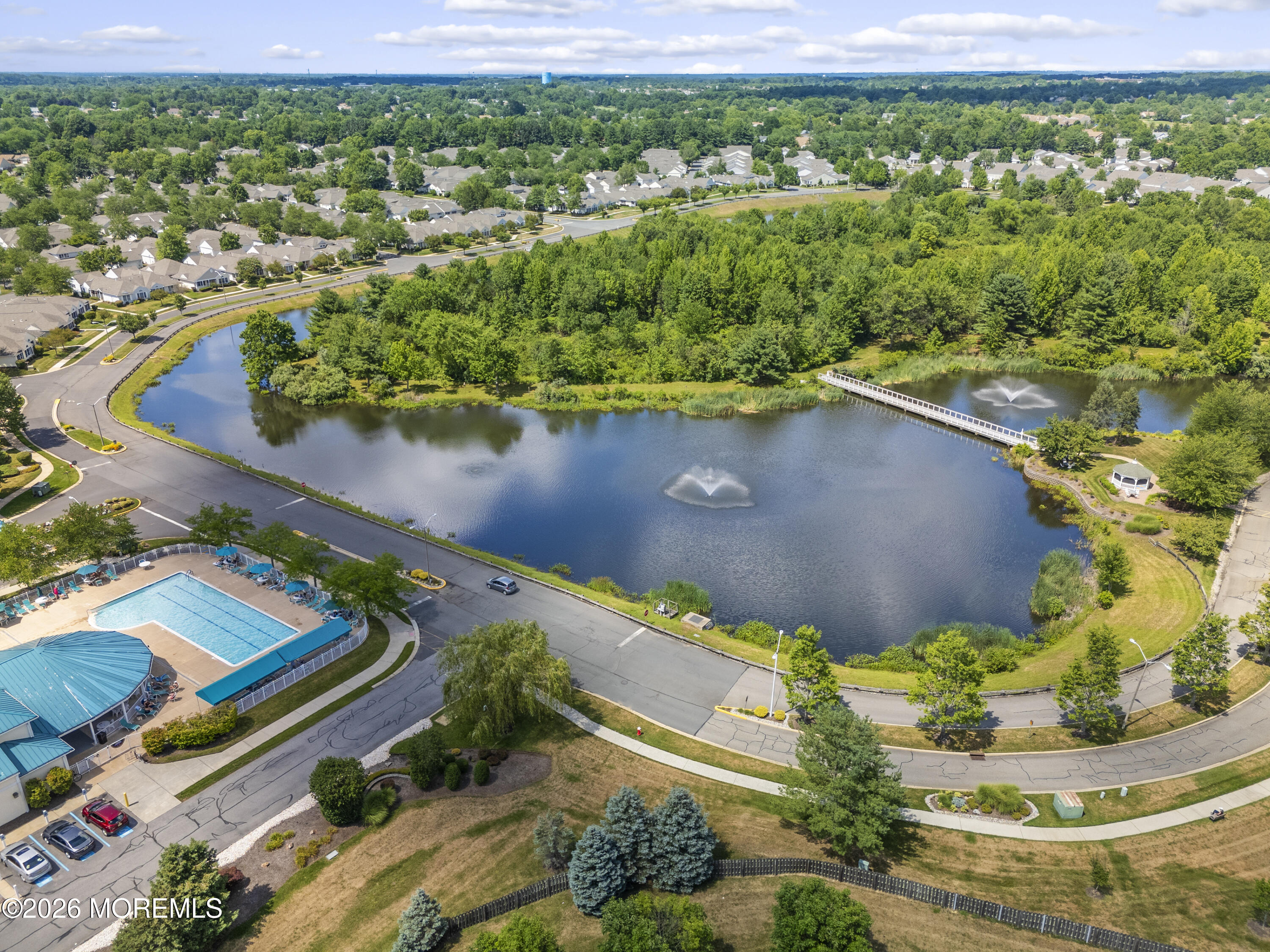 212 N Pondview Boulevard Monroe NJ 08831