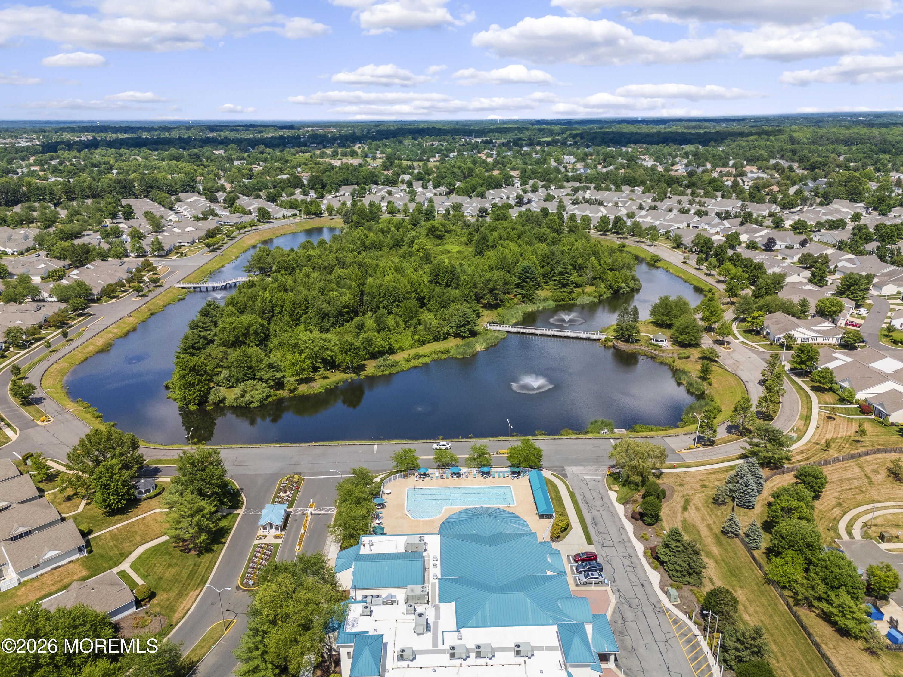 212 N Pondview Boulevard Monroe NJ 08831