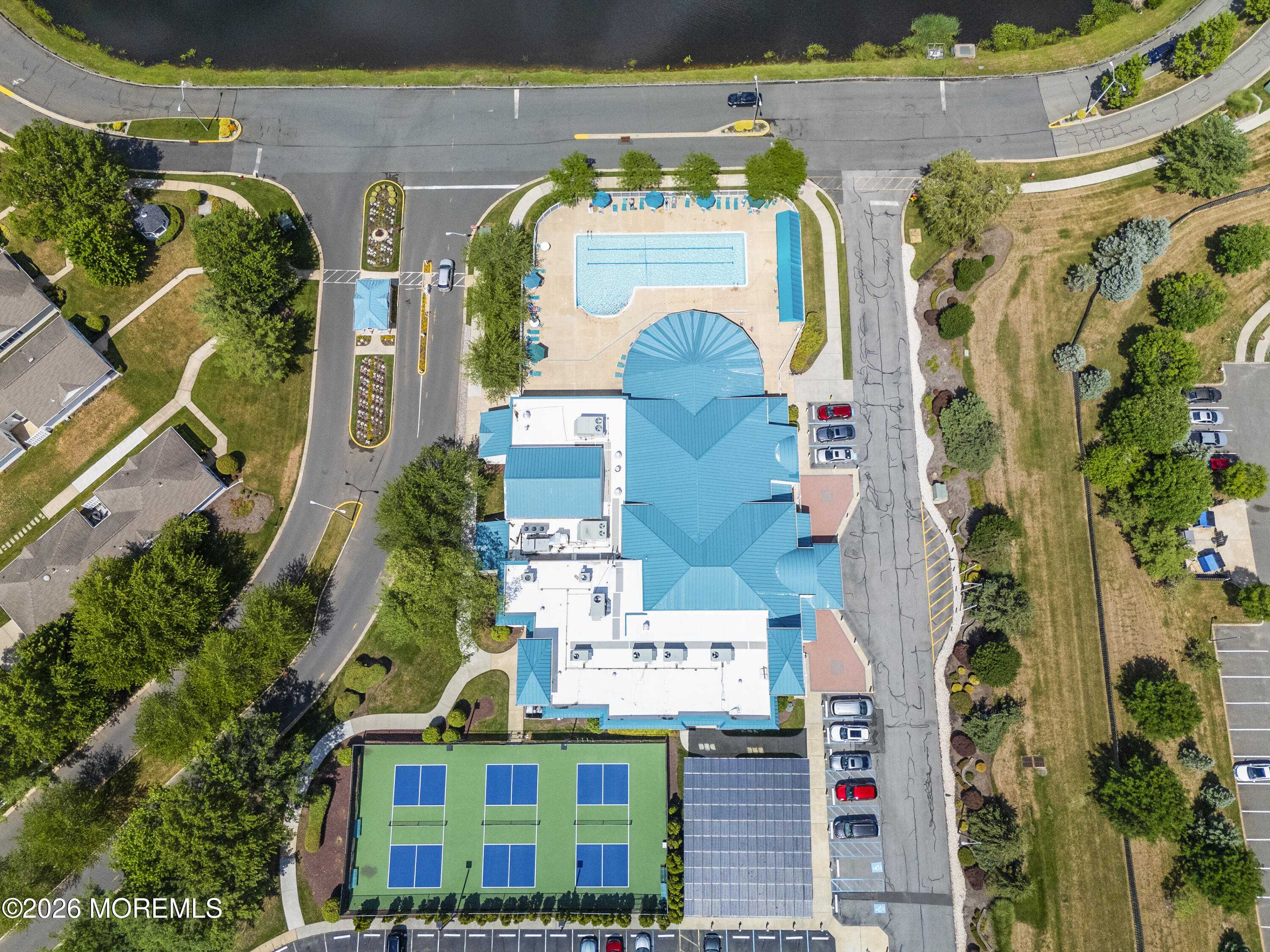 212 N Pondview Boulevard Monroe NJ 08831